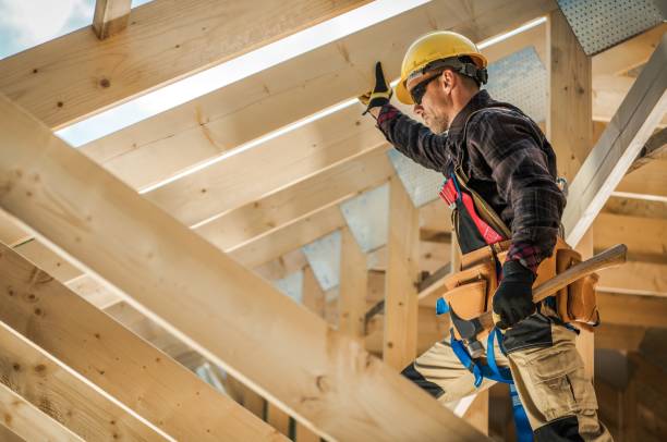 Best Roof Leak Repair  in Bald Kno, AR