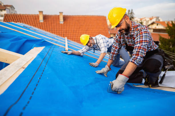 Quick and Trustworthy Emergency Roof Repair Services in Bald Kno, AR