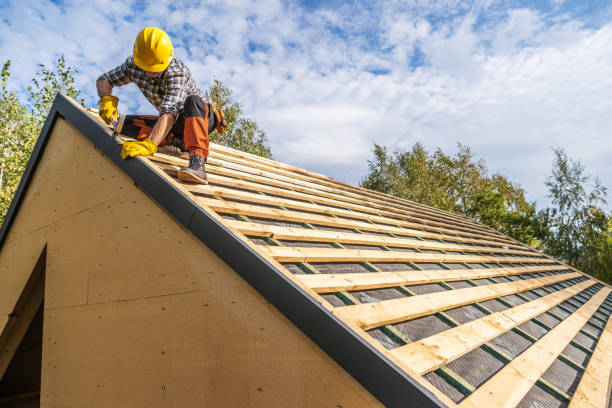 Best Gutter Installation and Roofing  in Bald Kno, AR